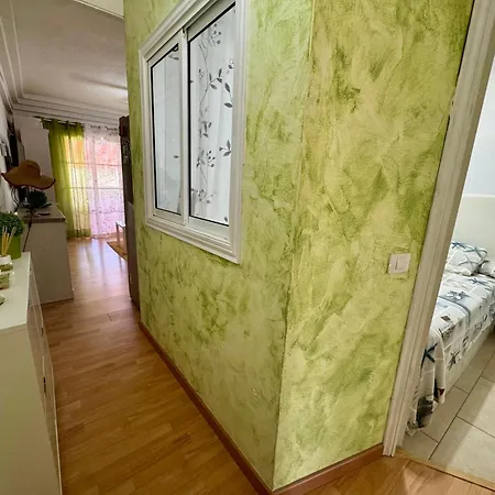 Orlando 85 - 2 Bedrooms & Pool View * Costa Adeje (Tenerife)